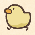 ラッキーインコ